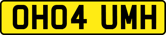 OH04UMH