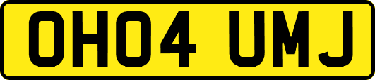 OH04UMJ
