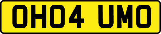 OH04UMO