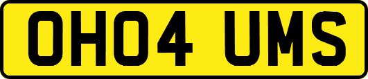 OH04UMS