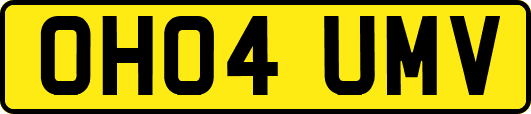 OH04UMV