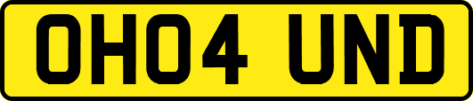 OH04UND