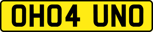 OH04UNO
