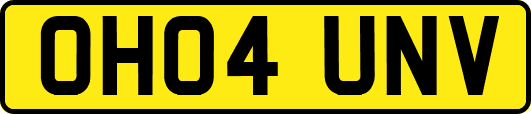 OH04UNV