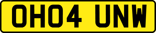 OH04UNW