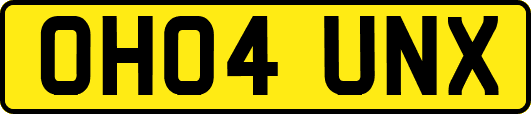 OH04UNX