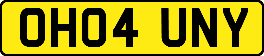 OH04UNY