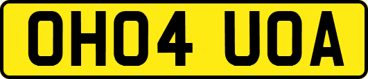 OH04UOA