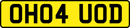 OH04UOD