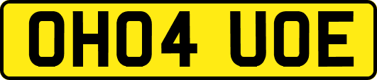 OH04UOE