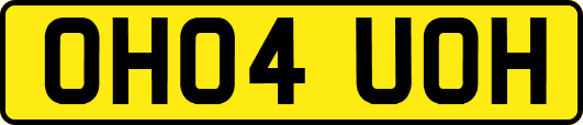 OH04UOH