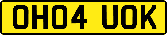 OH04UOK