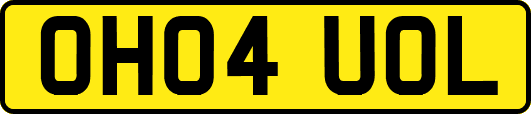 OH04UOL