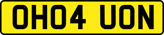 OH04UON