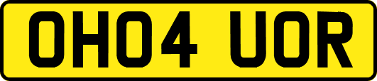 OH04UOR