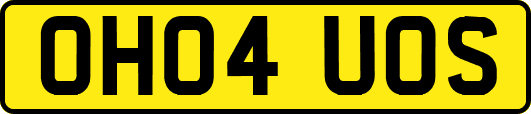 OH04UOS