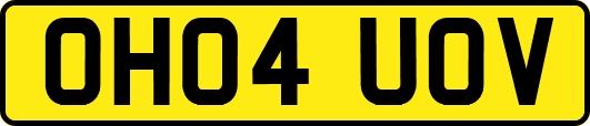OH04UOV