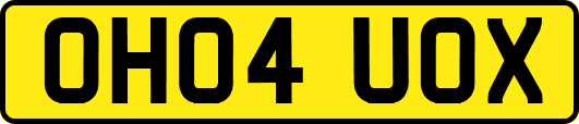 OH04UOX