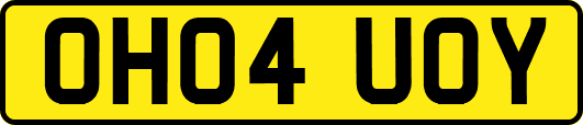 OH04UOY