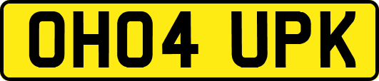 OH04UPK