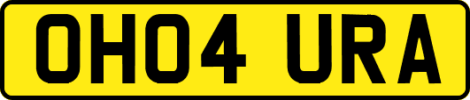 OH04URA