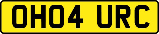 OH04URC