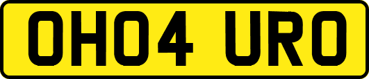 OH04URO