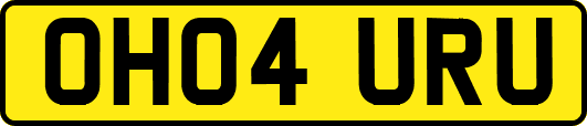 OH04URU