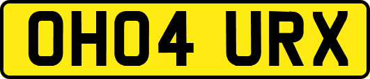 OH04URX