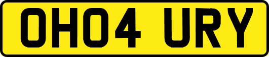 OH04URY