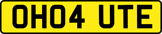 OH04UTE