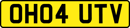 OH04UTV