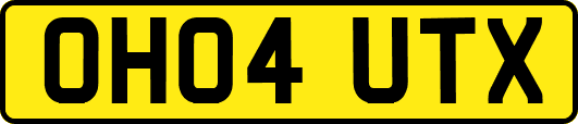 OH04UTX