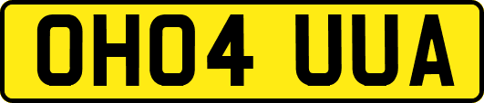 OH04UUA