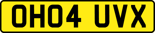 OH04UVX