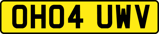 OH04UWV