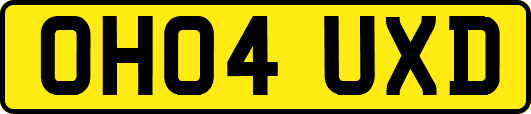 OH04UXD