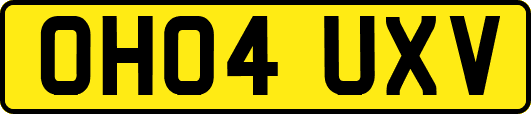 OH04UXV