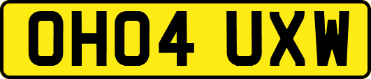OH04UXW