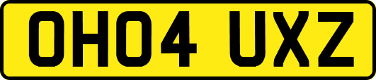 OH04UXZ