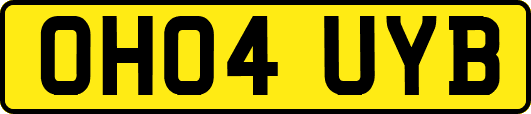 OH04UYB