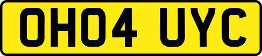 OH04UYC