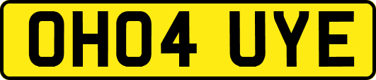 OH04UYE