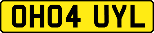 OH04UYL