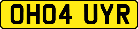 OH04UYR