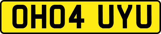 OH04UYU