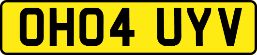 OH04UYV