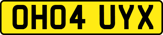 OH04UYX