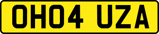 OH04UZA
