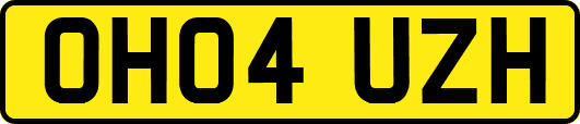 OH04UZH